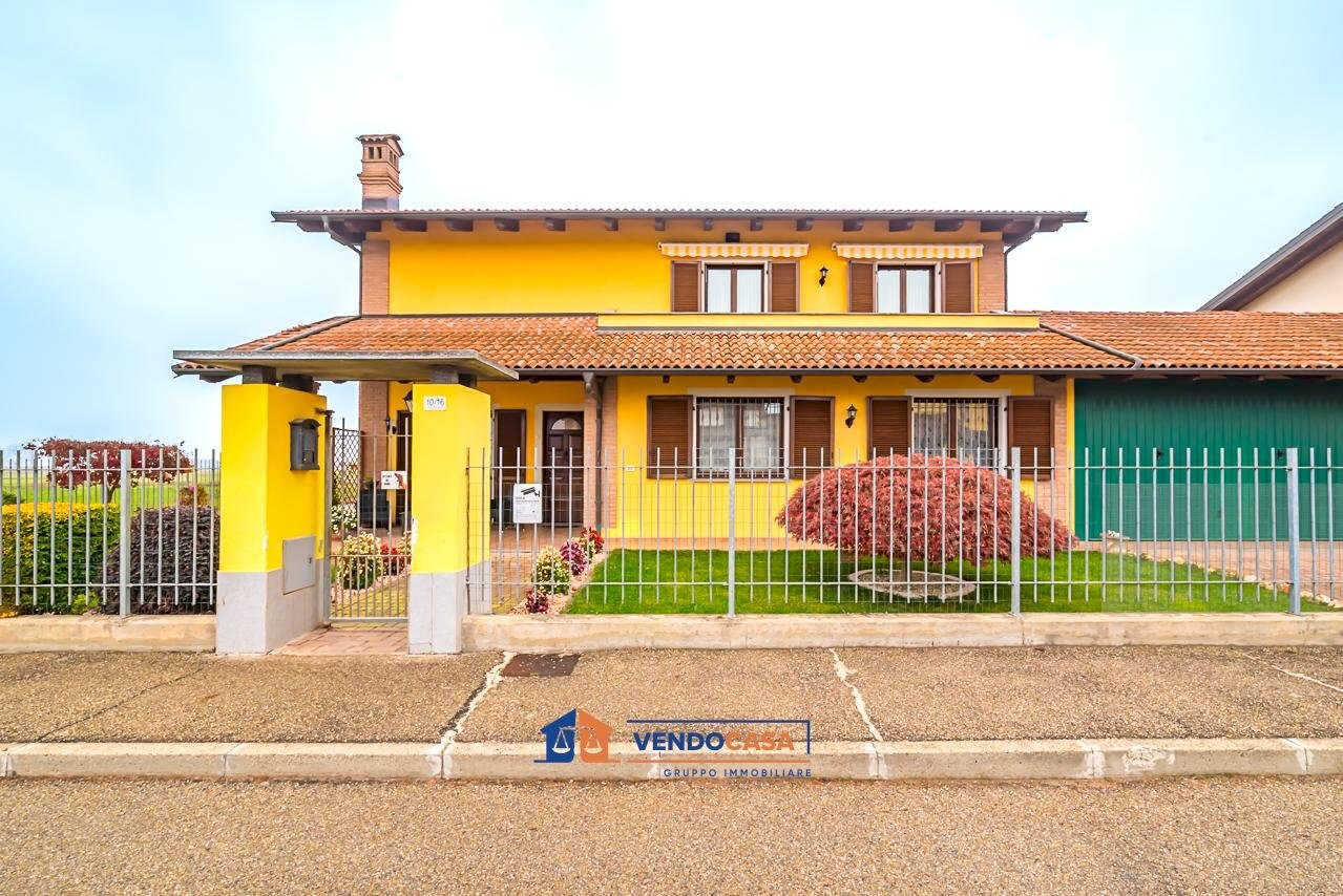 Independent house Carmagnola - photo 3