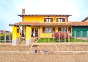 Independent house Carmagnola - photo 3