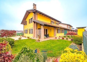 Independent house Carmagnola - photo 9