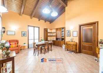 Independent house Carmagnola - photo 54