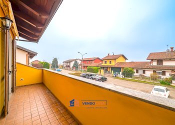 Independent house Carmagnola - photo 57