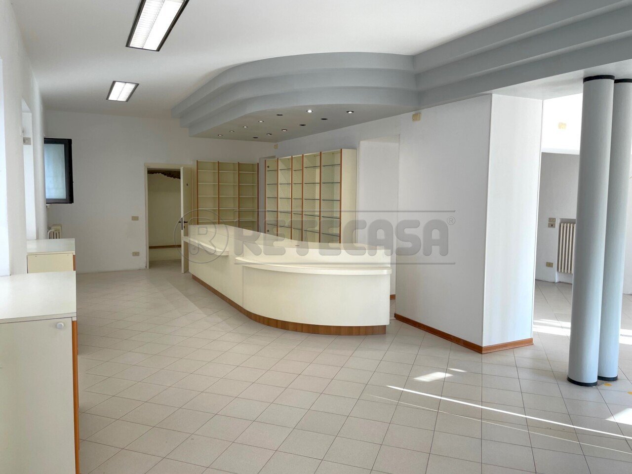 IMG_8148.jpg - Locale Commerciale Via Roma 22, Orgiano - foto 1