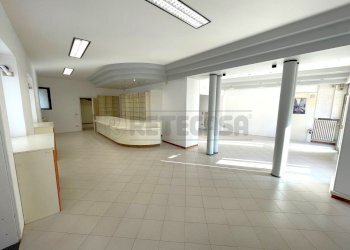 IMG_8150.jpg - Locale Commerciale Via Roma 22, Orgiano - foto 3