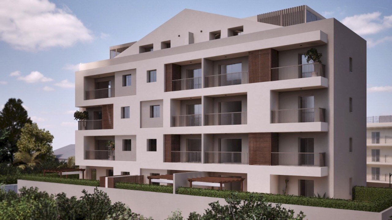 1.jpeg - Trilocale Modica - foto 1