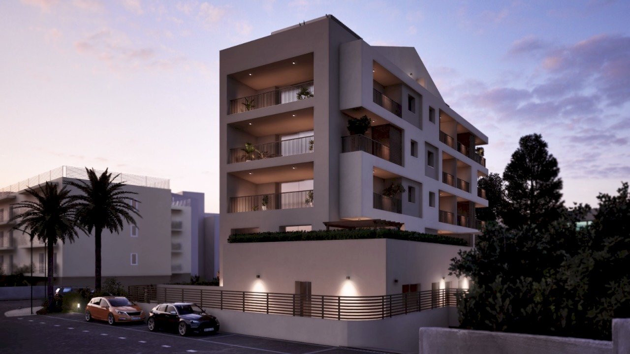 2.jpeg - Trilocale Modica - foto 2