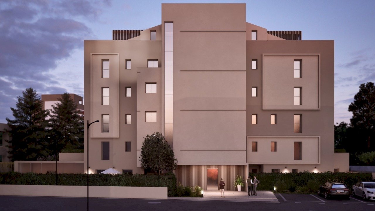 3.jpeg - Trilocale Modica - foto 3