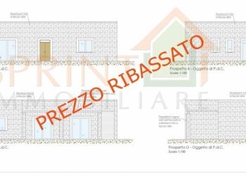 Immagine principale PREZZO RIBA.jpg - Terreno agricolo Contrada Guidano, Monopoli - foto 1