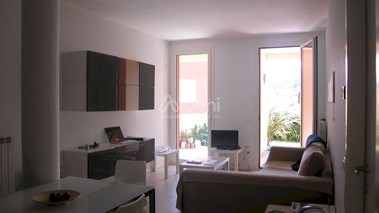 SP691_La Spezia_Collina _retrostante_Muggiano .jpg - Two-room apartment La Spezia - photo 1