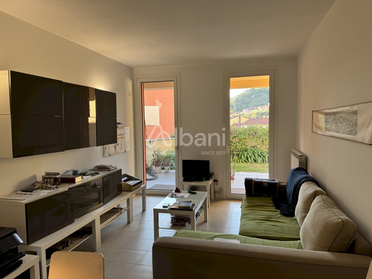 SP691_La Spezia_Collina _retrostante_Muggiano .jpg - Two-room apartment La Spezia - photo 3