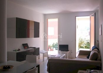 SP691_La Spezia_Collina _retrostante_Muggiano .jpg - Two-room apartment La Spezia - photo 1