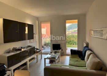 SP691_La Spezia_Collina _retrostante_Muggiano .jpg - Two-room apartment La Spezia - photo 3