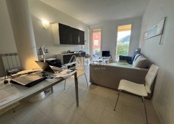 SP691_La Spezia_Collina _retrostante_Muggiano .jpg - Two-room apartment La Spezia - photo 4