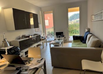 SP691_La Spezia_Collina _retrostante_Muggiano .jpg - Two-room apartment La Spezia - photo 6