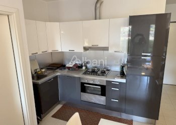 SP691_La Spezia_Collina _retrostante_Muggiano .jpg - Two-room apartment La Spezia - photo 9