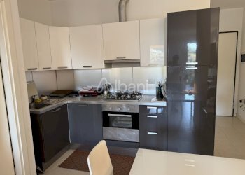 SP691_La Spezia_Collina _retrostante_Muggiano .jpg - Two-room apartment La Spezia - photo 10