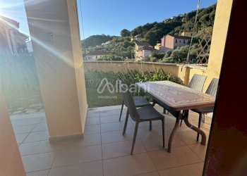SP691_La Spezia_Collina _retrostante_Muggiano .jpg - Two-room apartment La Spezia - photo 13