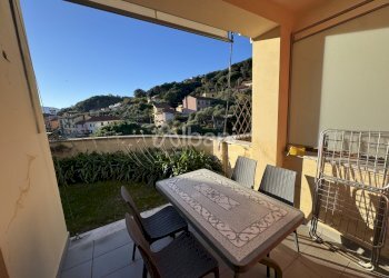 SP691_La Spezia_Collina _retrostante_Muggiano .jpg - Two-room apartment La Spezia - photo 14