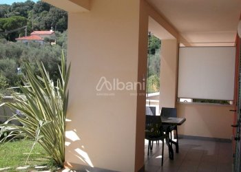 SP691_La Spezia_Collina _retrostante_Muggiano .jpg - Two-room apartment La Spezia - photo 15