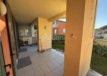 SP691_La Spezia_Collina _retrostante_Muggiano .jpg - Two-room apartment La Spezia - photo 16