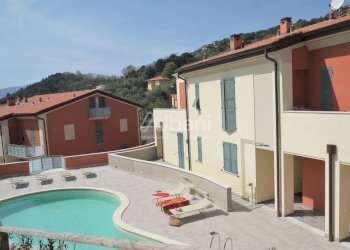SP691_La Spezia_Collina _retrostante_Muggiano .jpg - Two-room apartment La Spezia - photo 21