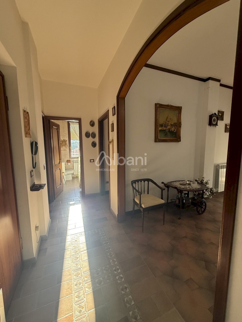 SP690_Attico in vendita vista mare la spezia pagli - Attic La Spezia - photo 2