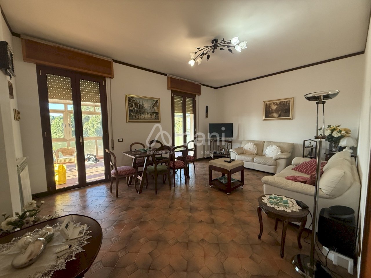 SP690_Attico in vendita vista mare la spezia pagli - Attic La Spezia - photo 3