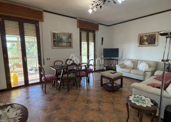 SP690_Attico in vendita vista mare la spezia pagli - Attico La Spezia - foto 4