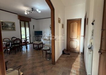 SP690_Attico in vendita vista mare la spezia pagli - Attico La Spezia - foto 5