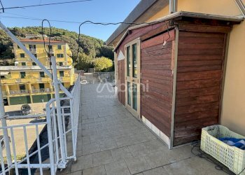 SP690_Attico in vendita vista mare la spezia pagli - Attico La Spezia - foto 9