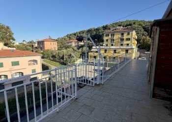 SP690_Attico in vendita vista mare la spezia pagli - Attico La Spezia - foto 10