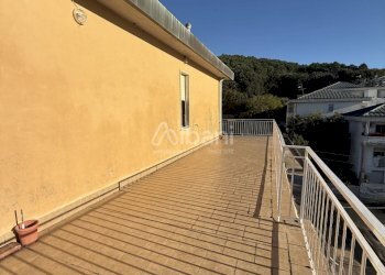 SP690_Attico in vendita vista mare la spezia pagli - Attico La Spezia - foto 11