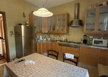 SP690_Attico in vendita vista mare la spezia pagli - Attico La Spezia - foto 14