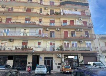 prospetto esterno - Quadrilocale Via Palmiro Togliatti, Monopoli - foto 3