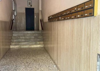 vano condominiale - Quadrilocale Via Palmiro Togliatti, Monopoli - foto 4