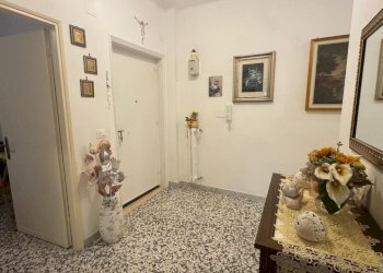 ingresso - Quadrilocale Via Palmiro Togliatti, Monopoli - foto 5