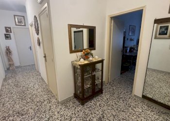 ingresso - Quadrilocale Via Palmiro Togliatti, Monopoli - foto 6