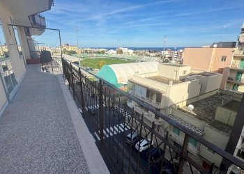 veranda - Quadrilocale Via Palmiro Togliatti, Monopoli - foto 9