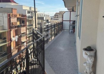 veranda - Quadrilocale Via Palmiro Togliatti, Monopoli - foto 11