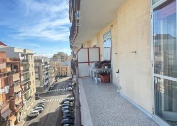 veranda - Quadrilocale Via Palmiro Togliatti, Monopoli - foto 12