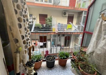 balcone - Quadrilocale Via Palmiro Togliatti, Monopoli - foto 15