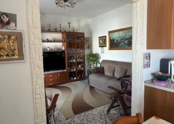 soggiorno pranzo - Quadrilocale Via Palmiro Togliatti, Monopoli - foto 17