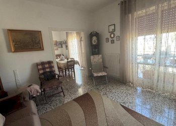 soggiorno - Quadrilocale Via Palmiro Togliatti, Monopoli - foto 19