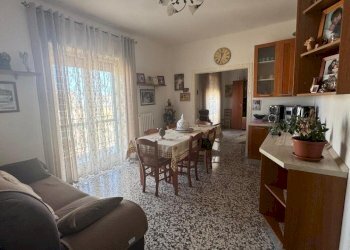 soggiorno - Quadrilocale Via Palmiro Togliatti, Monopoli - foto 20