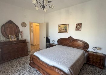 vano letto matrimoniale - Quadrilocale Via Palmiro Togliatti, Monopoli - foto 23