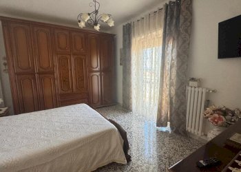 vano letto matrimoniale - Quadrilocale Via Palmiro Togliatti, Monopoli - foto 24