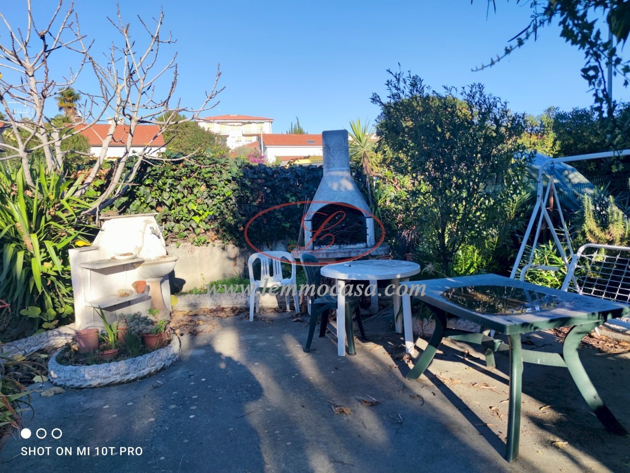 Bilocale Via Diano Castello 29, Diano Marina - foto 3