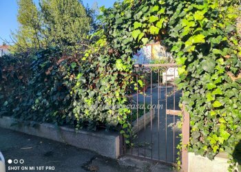 Giardino privato - Bilocale Via Diano Castello 29, Diano Marina - foto 2