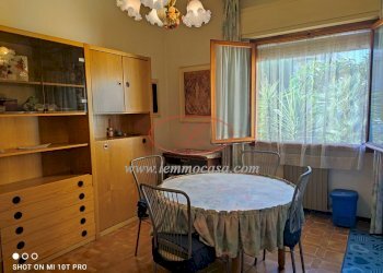 cucina - Bilocale Via Diano Castello 29, Diano Marina - foto 8