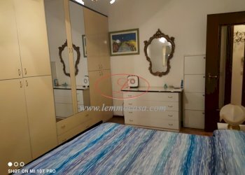 camera da letto - Bilocale Via Diano Castello 29, Diano Marina - foto 10