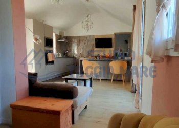 86e67f56-795f-457e-99ce-a1b92df2df19.jpg - Three-room apartment Strada Corsa, Imperia - photo 4